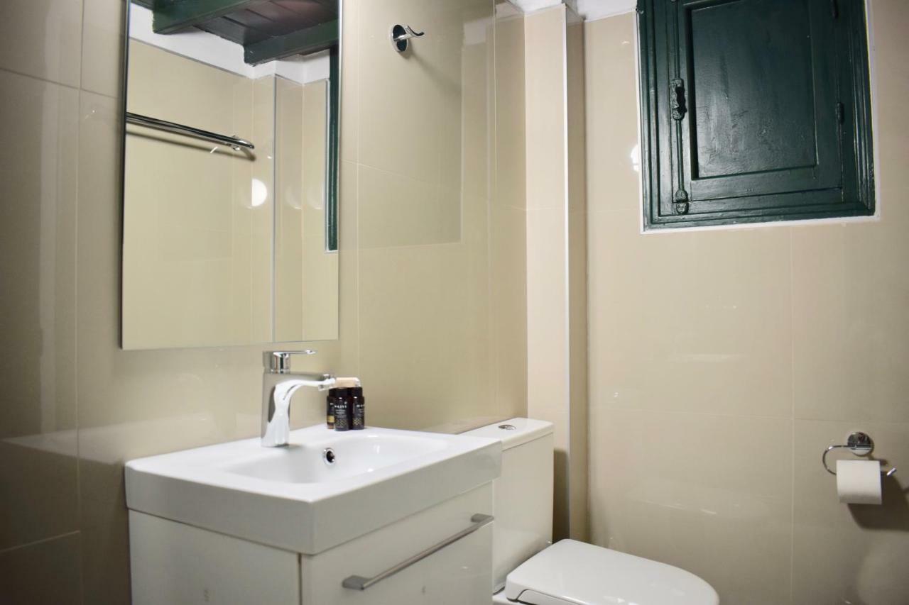 Central 2-Bedroom Apartment With Rooftop Access! Ep9G Atina Dış mekan fotoğraf