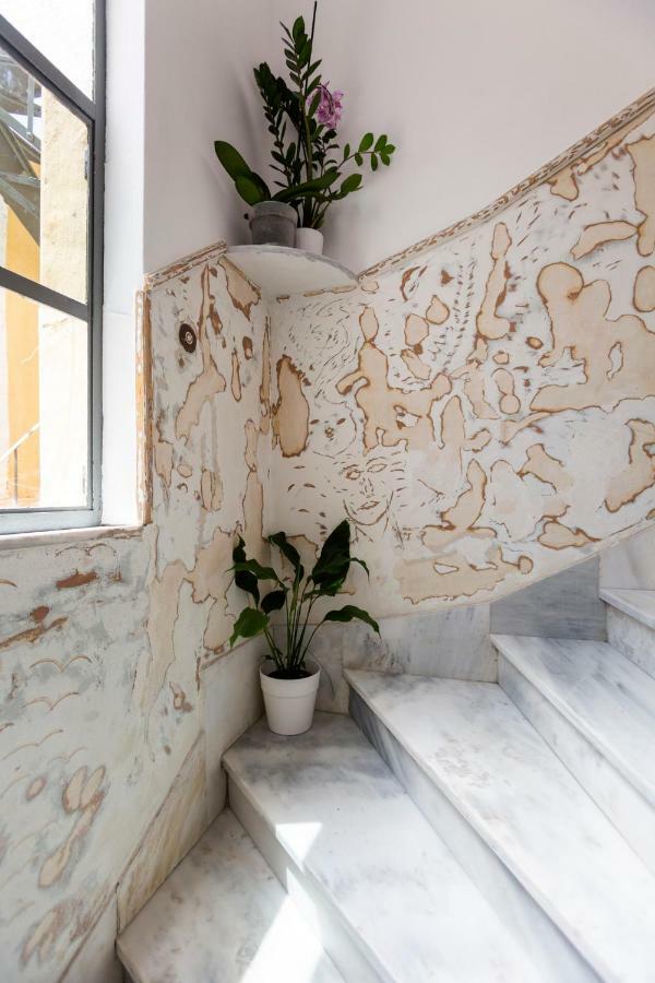 Central 2-Bedroom Apartment With Rooftop Access! Ep9G Atina Dış mekan fotoğraf
